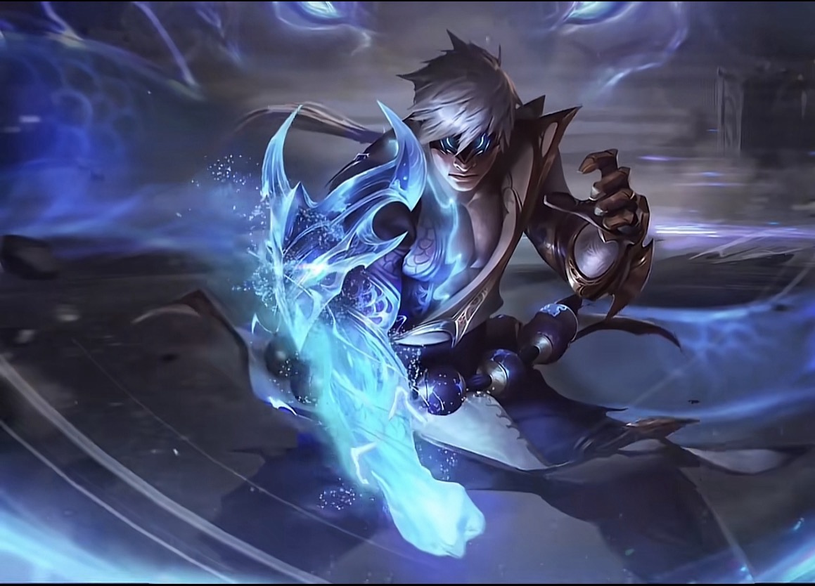 Lee Sin