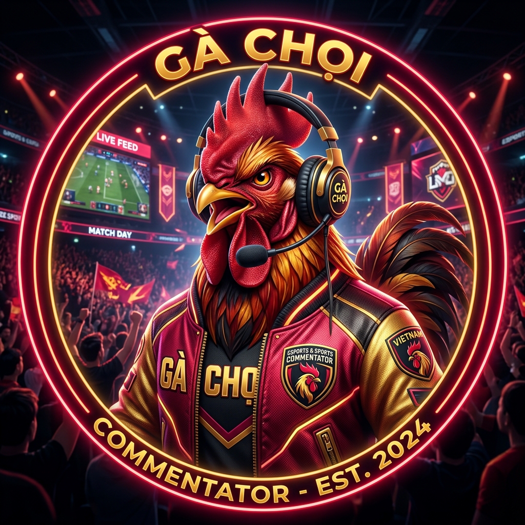 Gà Chọi